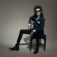 John Cooper Clarke
