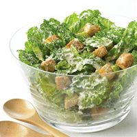 Ceaser Salad