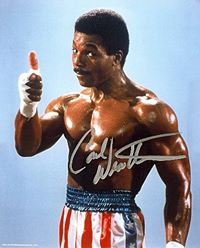 Apollo Creed (Rocky)