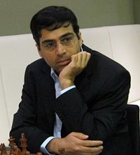 Viswanathan Anand