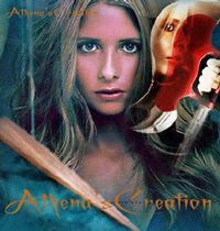 Buffy the Vampire Slayer & Angel