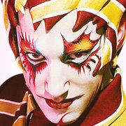 KOOZA by Cirque Du Soleil