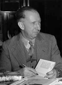 Nevil Shute