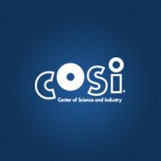 COSI Columbus&#39; Dynamic Hands-On Science Center!