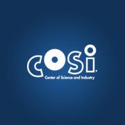 COSI Columbus' Dynamic Hands-On Science Center!