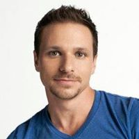 Drew Lachey