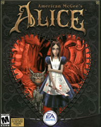 American McGee&#39;s Alice