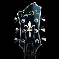 Hagstrom Guitars of Sweden