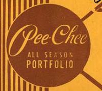 Pee Chee Folders
