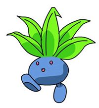 Oddish