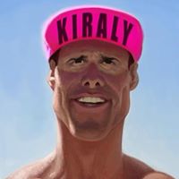 Karch Kiraly