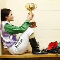 The Melbourne Cup