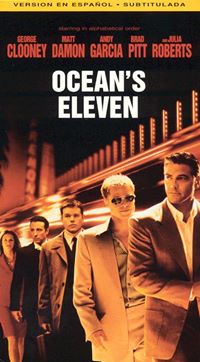 Ocean's 11