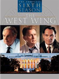 The West Wing