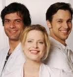 Doctor's Diary-Männer Sind Die Beste Medizin