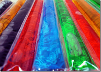 The Juice at the Bottom of Freeze Pops