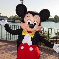 Mickey Mouse Mickey Mouse