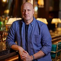 Tom Colicchio