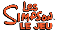 The Simpsons Game