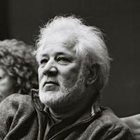 Michael Ondaatje