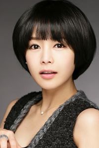 Lee Young Ah