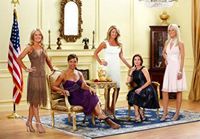"The Real Housewives of DC"