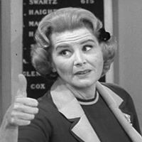 Rose Marie