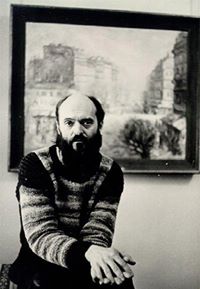 Arvo Pärt