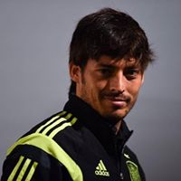 David Silva