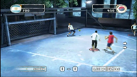 FIFA Street 2