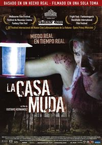 La Casa Muda