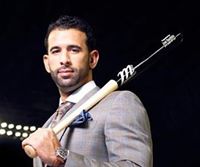 Jose Bautista