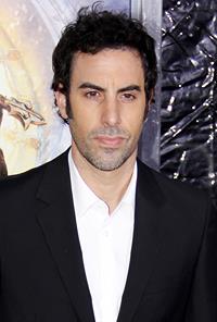 Sasha Baron Cohen