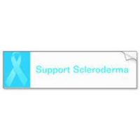Scleroderma