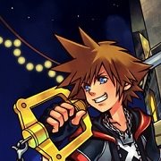 Kingdom Hearts 3D: Dream Drop Distance