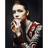 Sarah Bolger