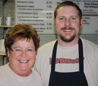 Roy's Hickory Pit BBQ Hutchinson, KS