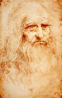 Leanardo Da Vinci