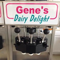 Gene&#39;s Ice Cream, Inc.