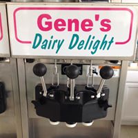 Gene's Ice Cream, Inc.
