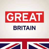 Countryside Is Great Britain