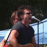 John Cougar Melloncamp