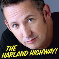 Harland Williams