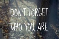 Self Reflection Page