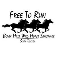 Black Hills Wild Horse Sanctuary