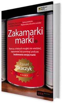 Zakamarki Marki