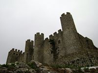 Castelos De Portugal