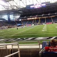 Ford Field