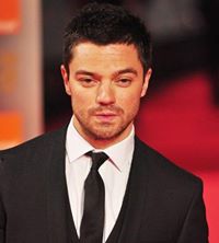 Dominic Cooper