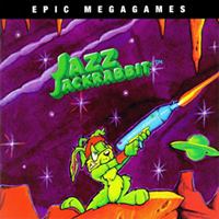 Jazz Jackrabbit (Video Game)